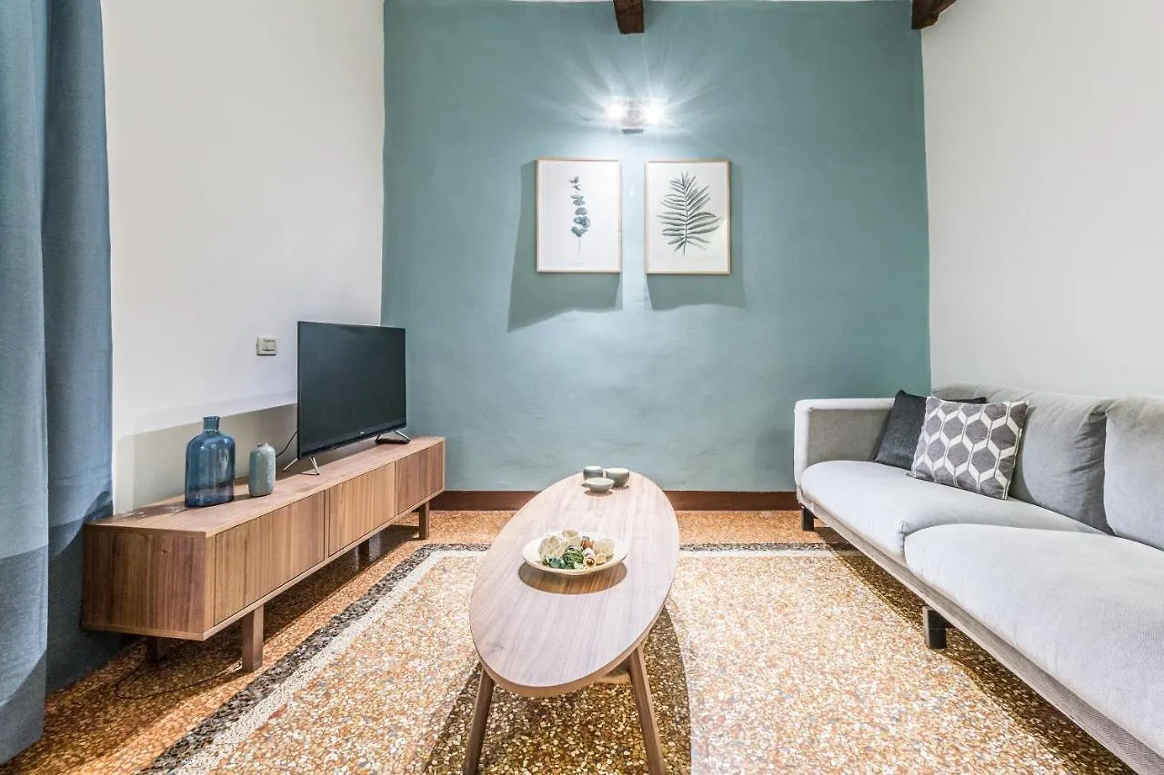 Familybo Apartments Santo Stefano 볼로냐