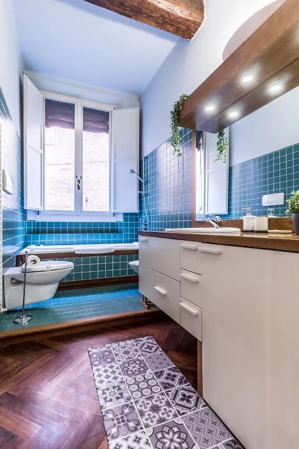 Familybo Apartments Santo Stefano 볼로냐