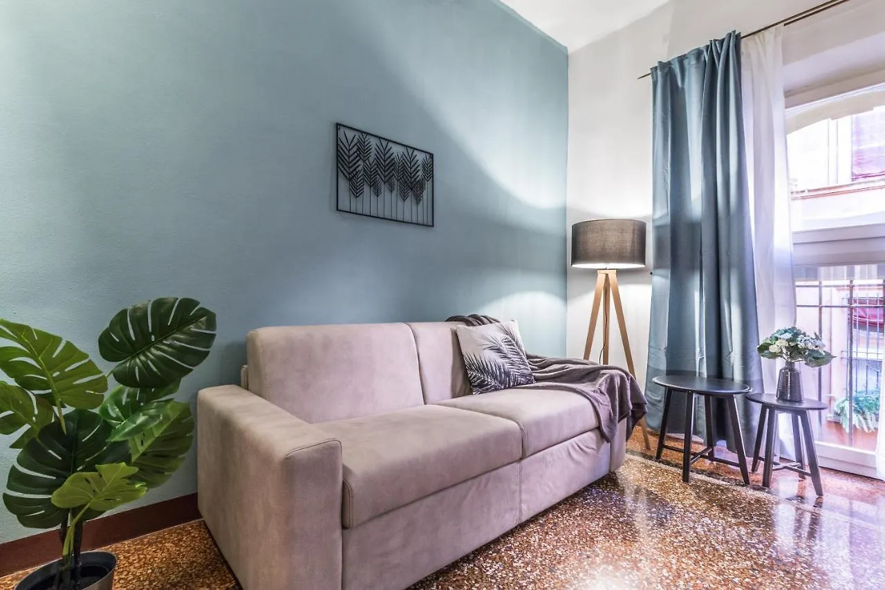 Familybo Apartments Santo Stefano 볼로냐