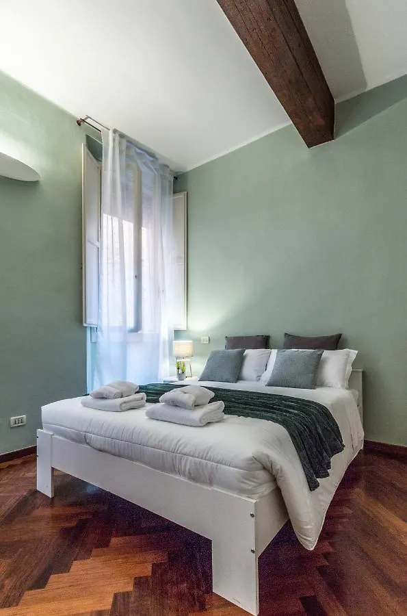 Familybo Apartments Santo Stefano 볼로냐 이탈리아