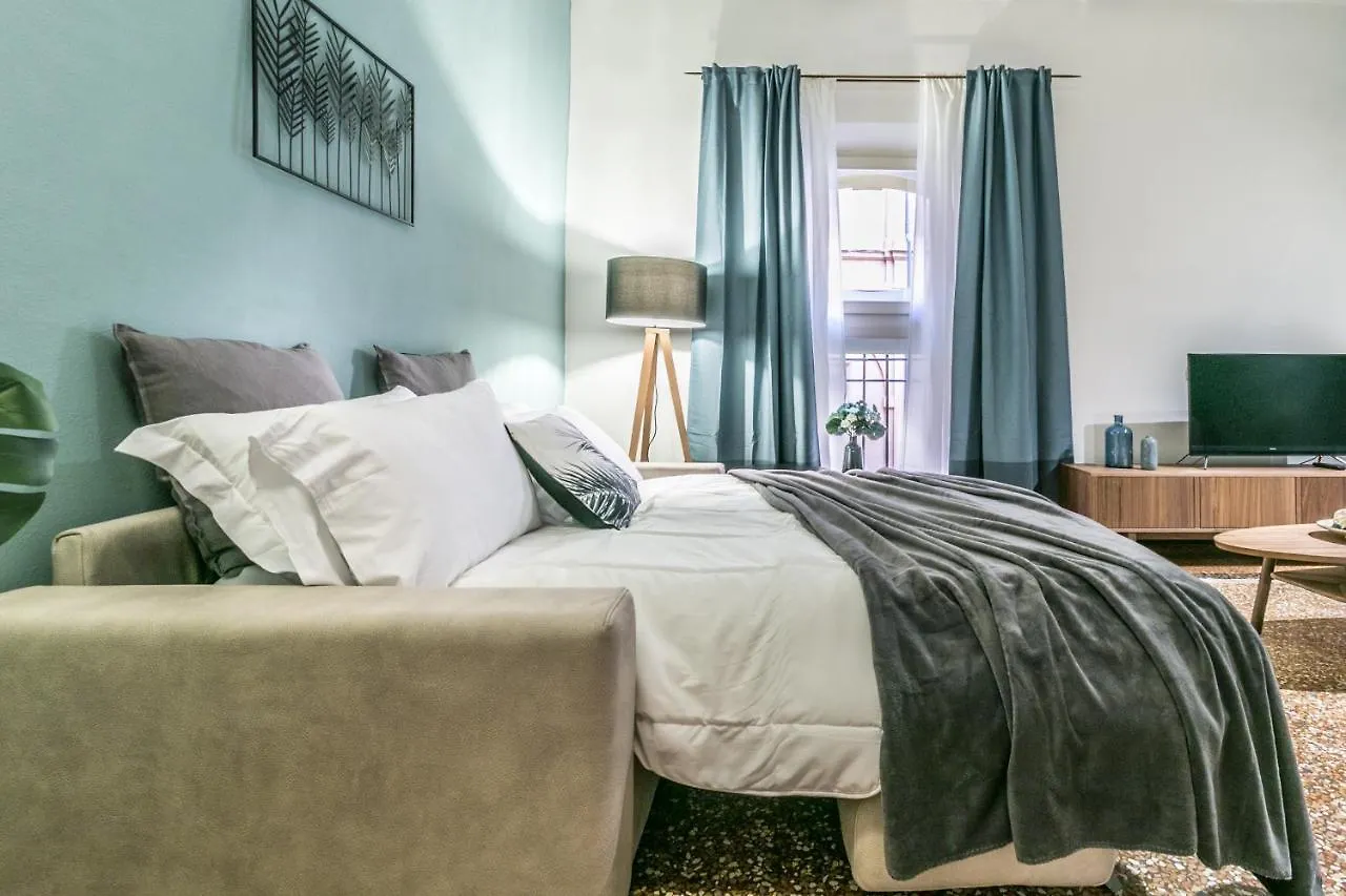 Familybo Apartments Santo Stefano 볼로냐 이탈리아